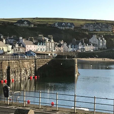 No 4 Portpatrick B&B Exterior photo