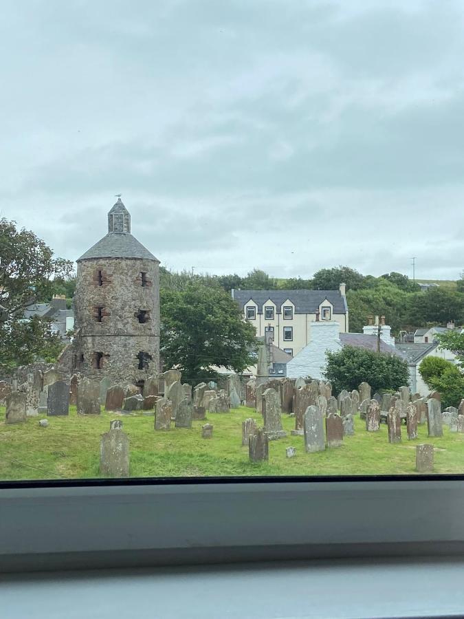 No 4 Portpatrick B&B Exterior photo