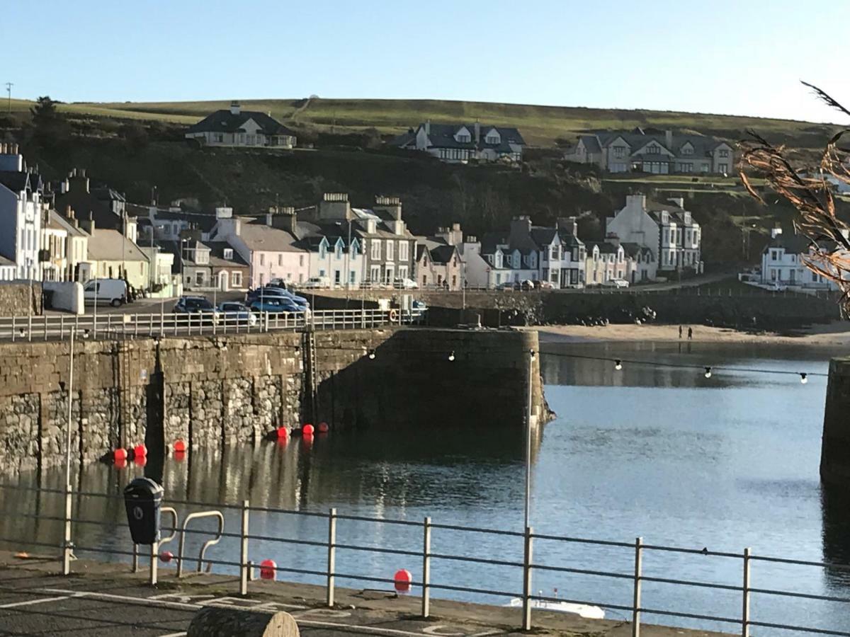 No 4 Portpatrick B&B Exterior photo