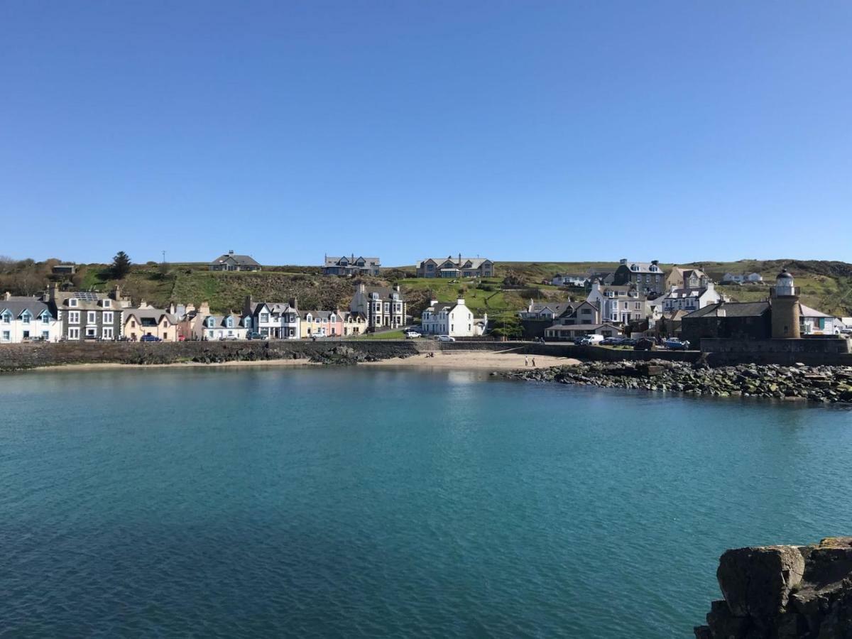 No 4 Portpatrick B&B Exterior photo